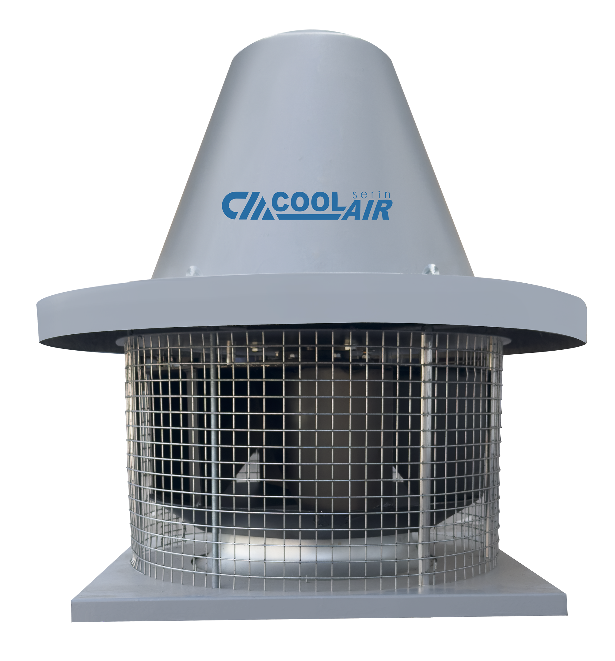 Çatı Tipi Fanlar: Binanızın Nefes Alan Zirvesi