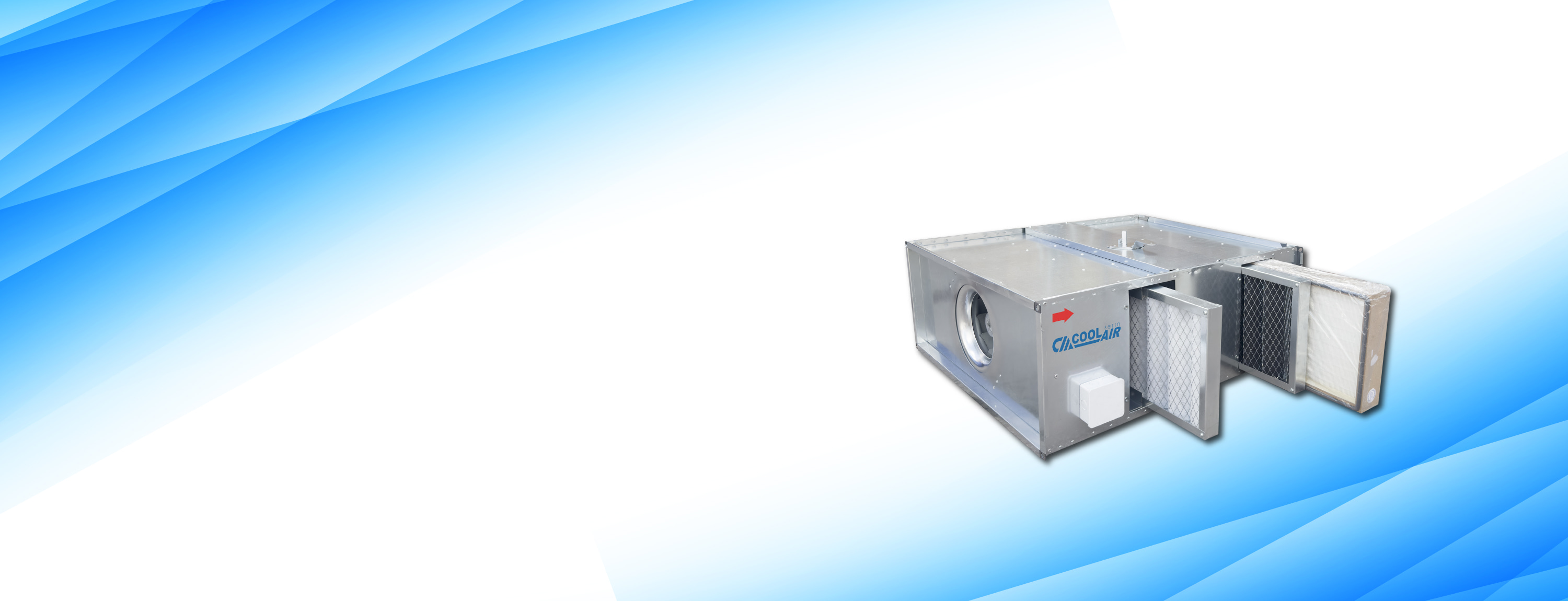 SerinAIR Havalandırma Sistemleri 4