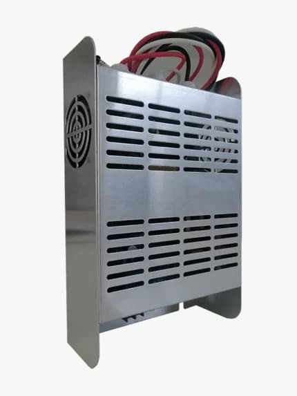 Elektrostatik Filtre Yedek Parçalarının Satışına Başladık