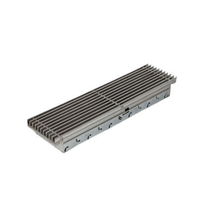 EYP-U Yer Döşeme Menfezi