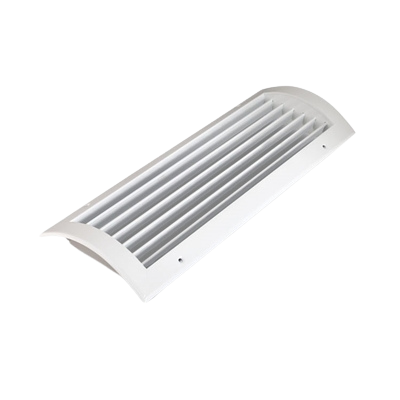 EMT-R-U Emici Silindirik Kanal Menfezi Dampersiz