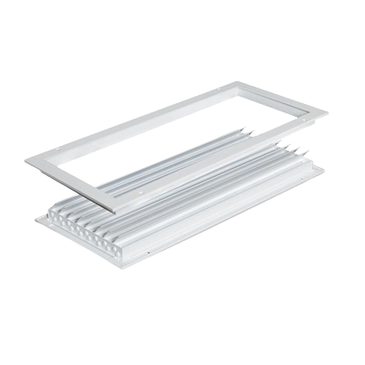 EMK-U Door Transfer Grille