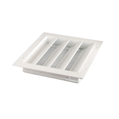 EPD-U Dış Hava Panjuru