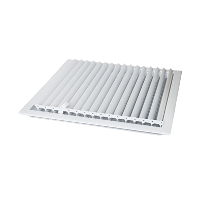 EPB-U Bathroom Louver