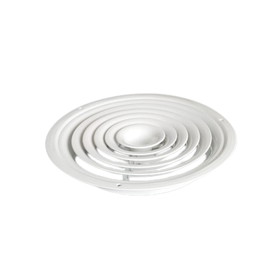 ESP-U Round Diffuser