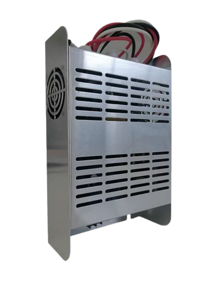 Elektrostatik Filtre Güç Kaynağı